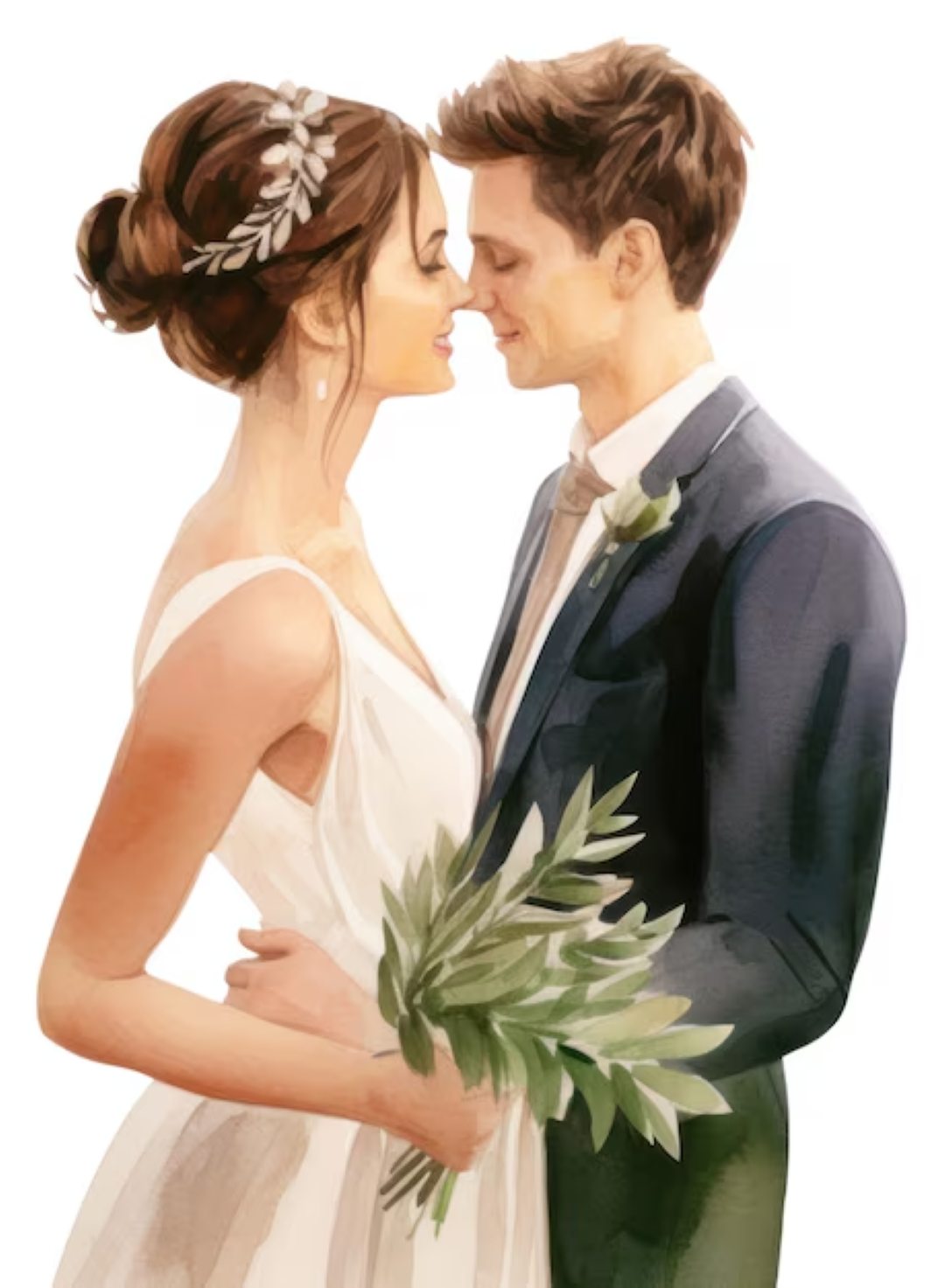 WEDDING MEDIUM